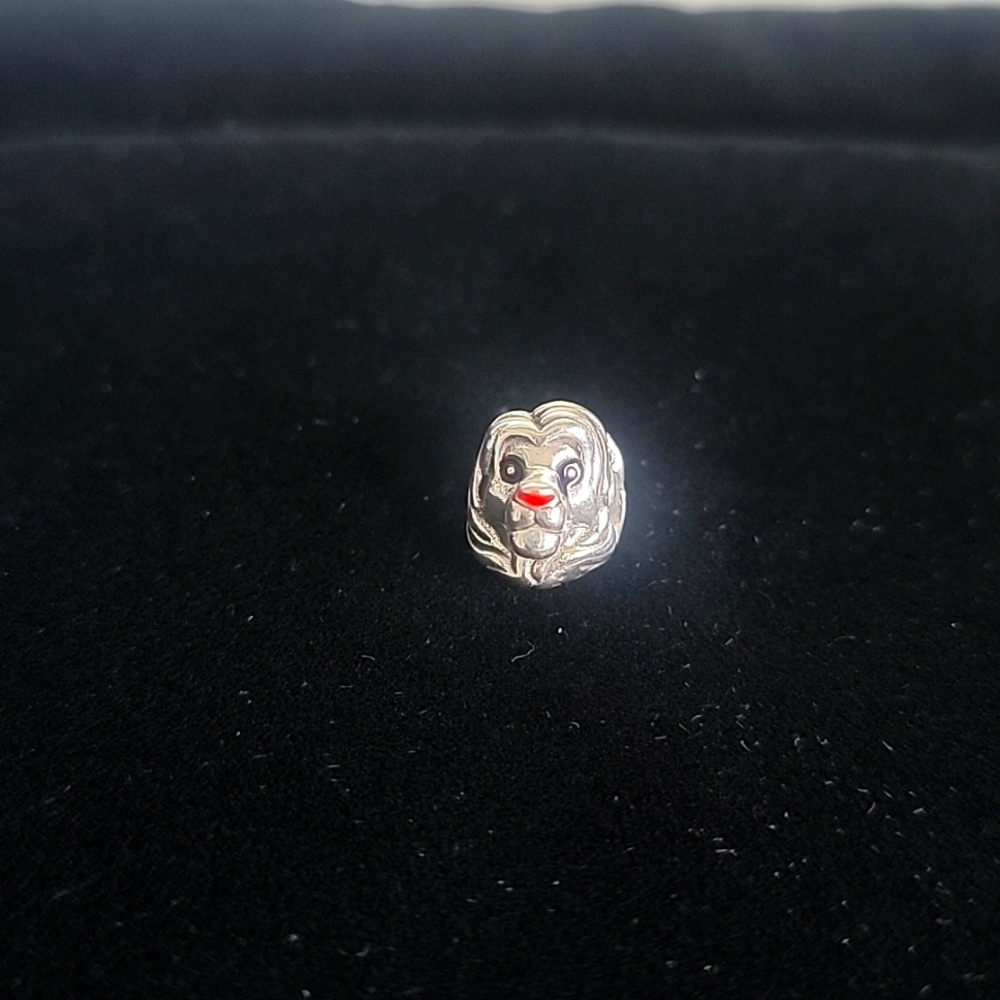 Lion King Simba Pandora Disney charm